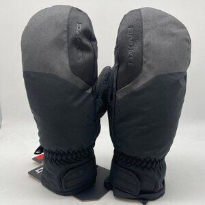 Dakine Nova Short Mitt Black/Grey Men's Large